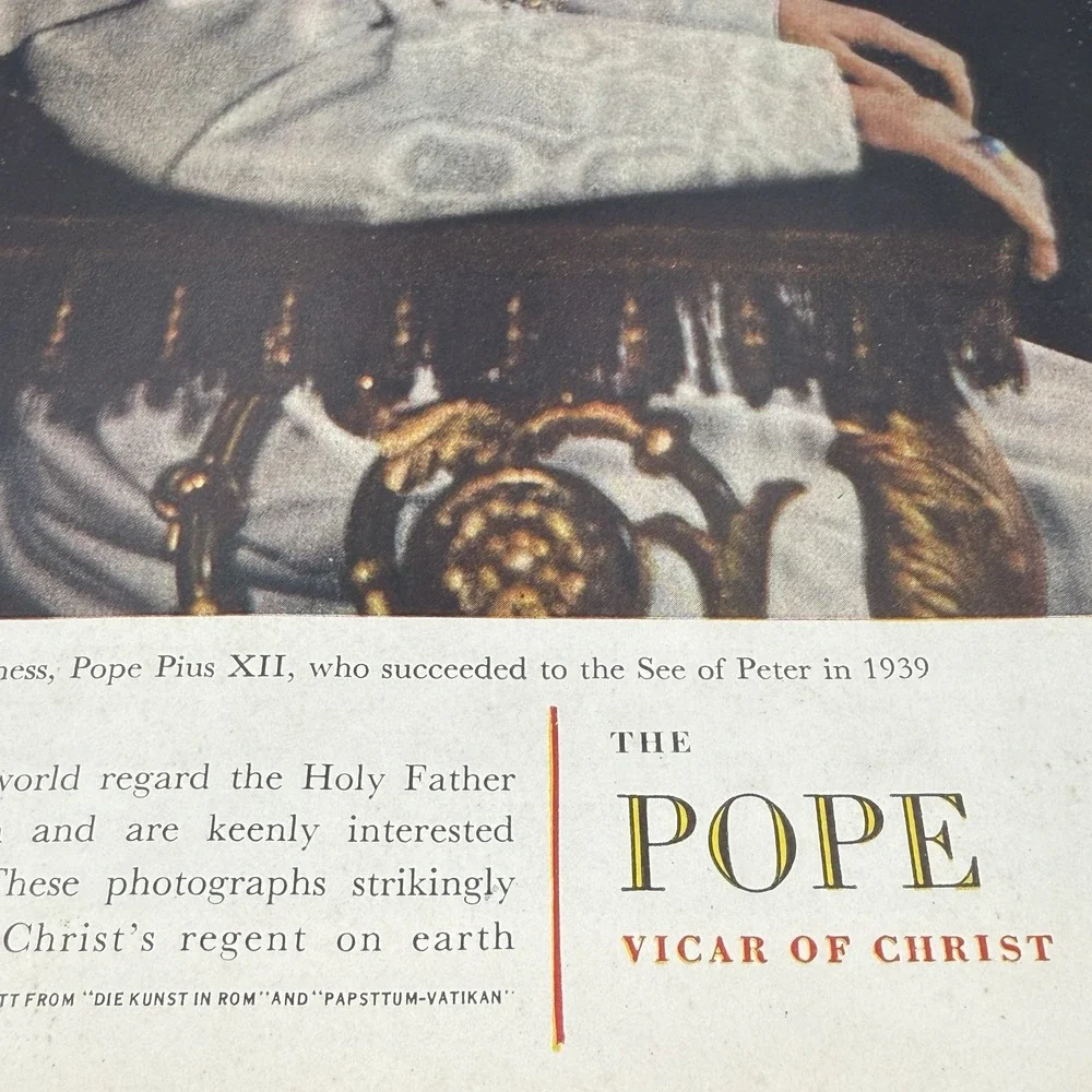 The Catholic Press 1951 catholic